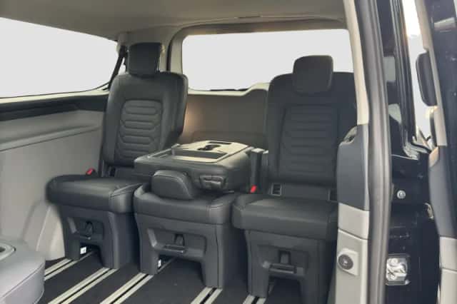 Ford Transit Custom (2026) thumbnail 40