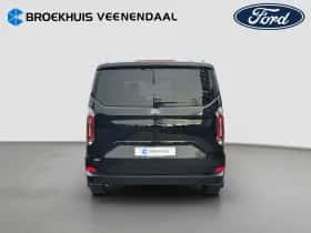Ford Transit Custom (2026) thumbnail 5