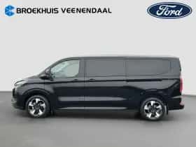 Ford Transit Custom (2026) thumbnail 6