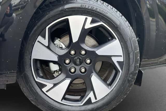 Ford Transit Custom (2026) thumbnail 7