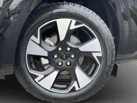 Ford Transit Custom (2026) thumbnail 7