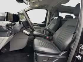 Ford Transit Custom (2026) thumbnail 8