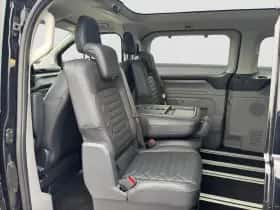 Ford Transit Custom (2026) thumbnail 9