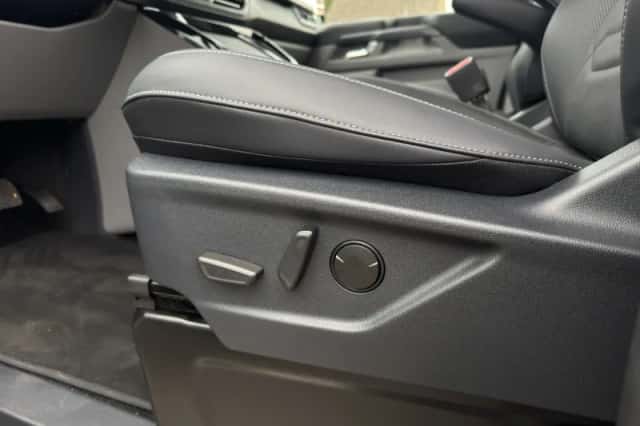 Ford Transit Custom (2026) thumbnail 10