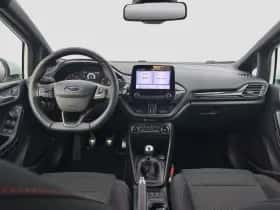 Ford Fiesta (2020) thumbnail 2