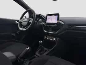 Ford Fiesta (2020) thumbnail 11