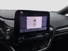 Ford Fiesta (2020) thumbnail 16