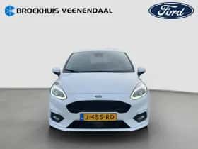 Ford Fiesta (2020) thumbnail 5