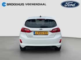 Ford Fiesta (2020) thumbnail 6