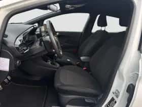 Ford Fiesta (2020) thumbnail 8