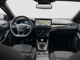 Ford Focus (2024) thumbnail 2