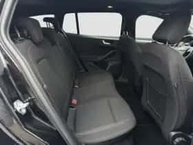Ford Focus (2024) thumbnail 11