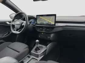 Ford Focus (2024) thumbnail 12