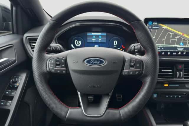 Ford Focus (2024) thumbnail 13