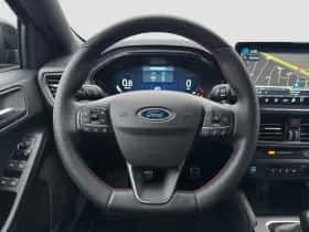 Ford Focus (2024) thumbnail 13
