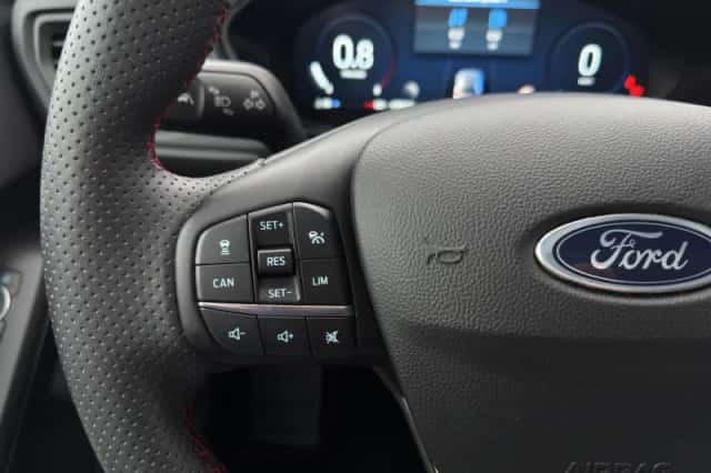 Ford Focus (2024) thumbnail 15
