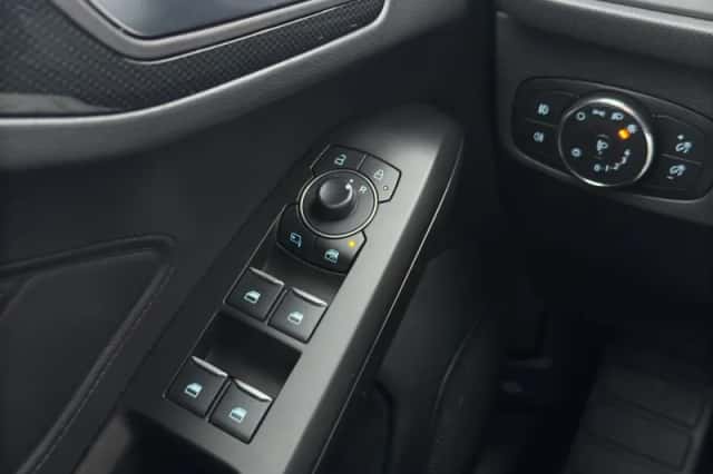 Ford Focus (2024) thumbnail 16