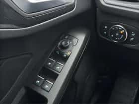 Ford Focus (2024) thumbnail 16