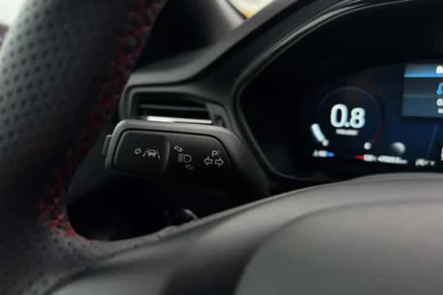Ford Focus (2024) thumbnail 17