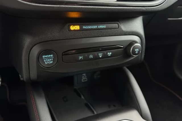 Ford Focus (2024) thumbnail 18