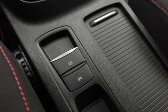 Ford Focus (2024) thumbnail 19