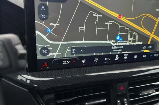 Ford Focus (2024) thumbnail 20