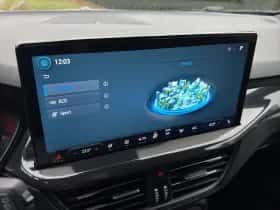 Ford Focus (2024) thumbnail 23