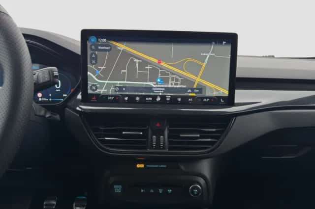 Ford Focus (2024) thumbnail 24