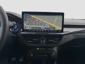 Ford Focus (2024) thumbnail 24