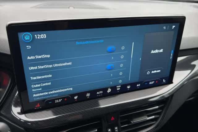 Ford Focus (2024) thumbnail 25