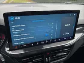 Ford Focus (2024) thumbnail 26