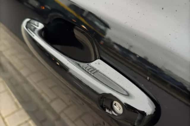Ford Focus (2024) thumbnail 27
