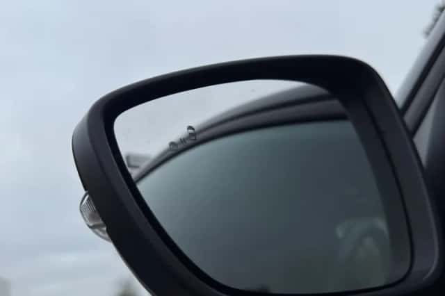 Ford Focus (2024) thumbnail 28