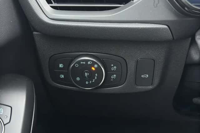 Ford Focus (2024) thumbnail 29