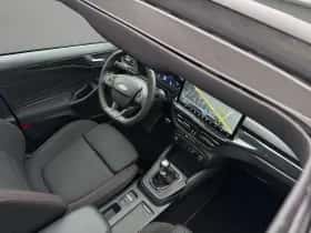 Ford Focus (2024) thumbnail 30