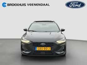 Ford Focus (2024) thumbnail 4