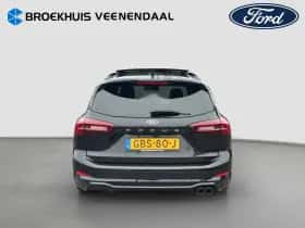 Ford Focus (2024) thumbnail 5
