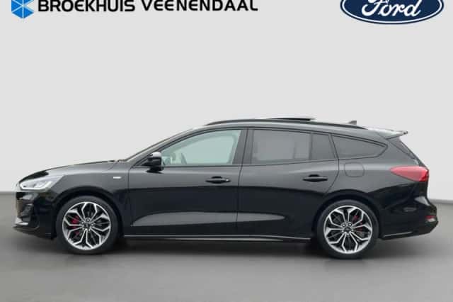 Ford Focus (2024) thumbnail 7