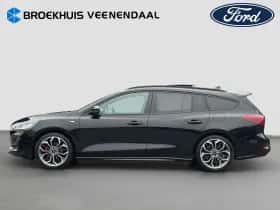 Ford Focus (2024) thumbnail 7