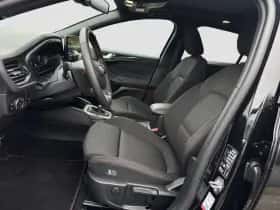 Ford Focus (2024) thumbnail 8