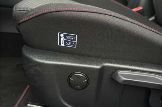 Ford Focus (2024) thumbnail 9