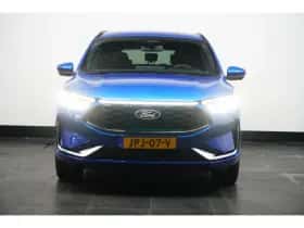 Ford Kuga (2025) thumbnail 2