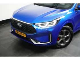 Ford Kuga (2025) thumbnail 19