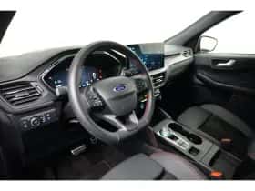 Ford Kuga (2025) thumbnail 21