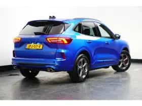 Ford Kuga (2025) thumbnail 4