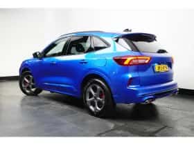 Ford Kuga (2025) thumbnail 5