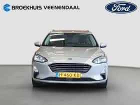 Ford Focus (2020) thumbnail 4