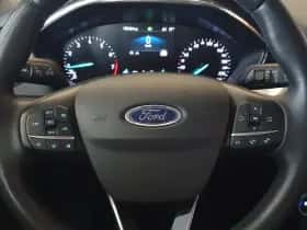 Ford Focus (2020) thumbnail 10