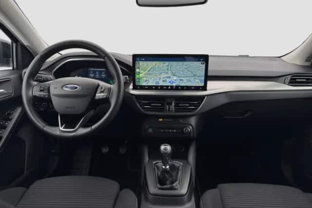 Ford Focus (2024) thumbnail 2
