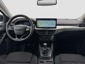 Ford Focus (2024) thumbnail 2